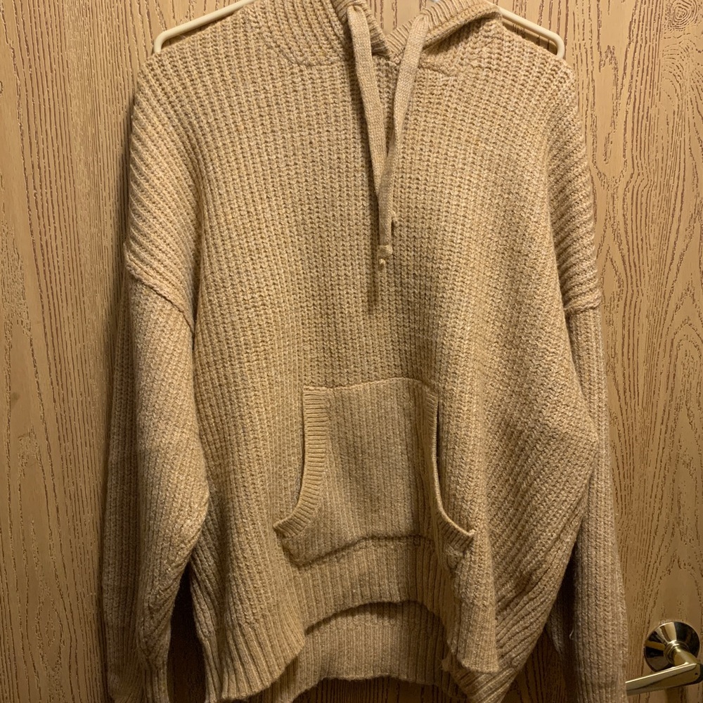 american eagle hoodie/sweater